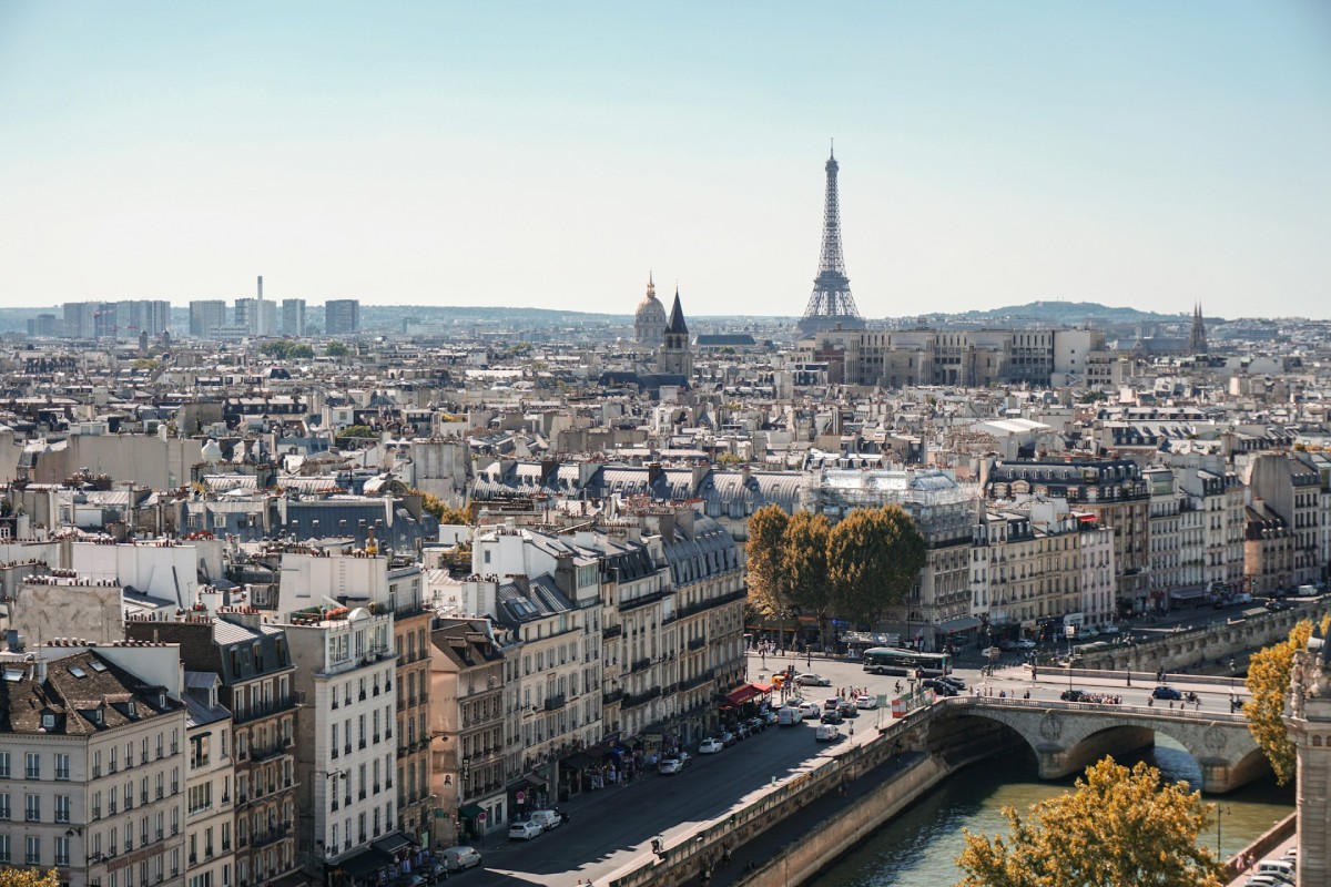 Tips på saker att göra i Paris - Sevärdheter och aktiviteter