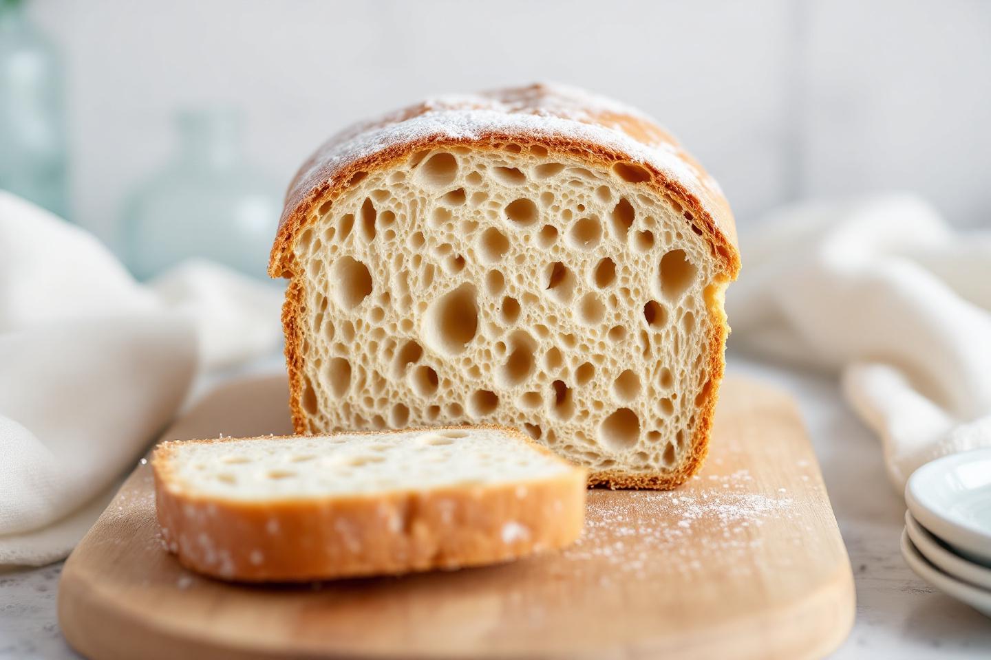 Frukostbröd – baka dina egna favoriter till helgens frukost