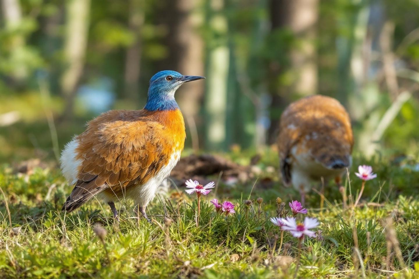 Naturreservat Sverige – vackra områden att upptäcka året runt