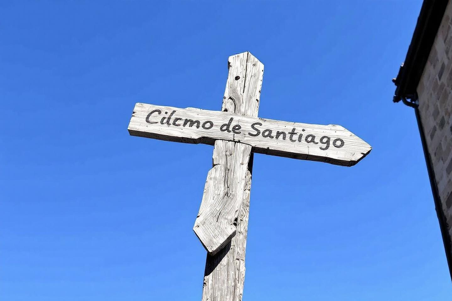 Pilgrimsvandring Spanien – Din kompletta guide till Camino de Santiago