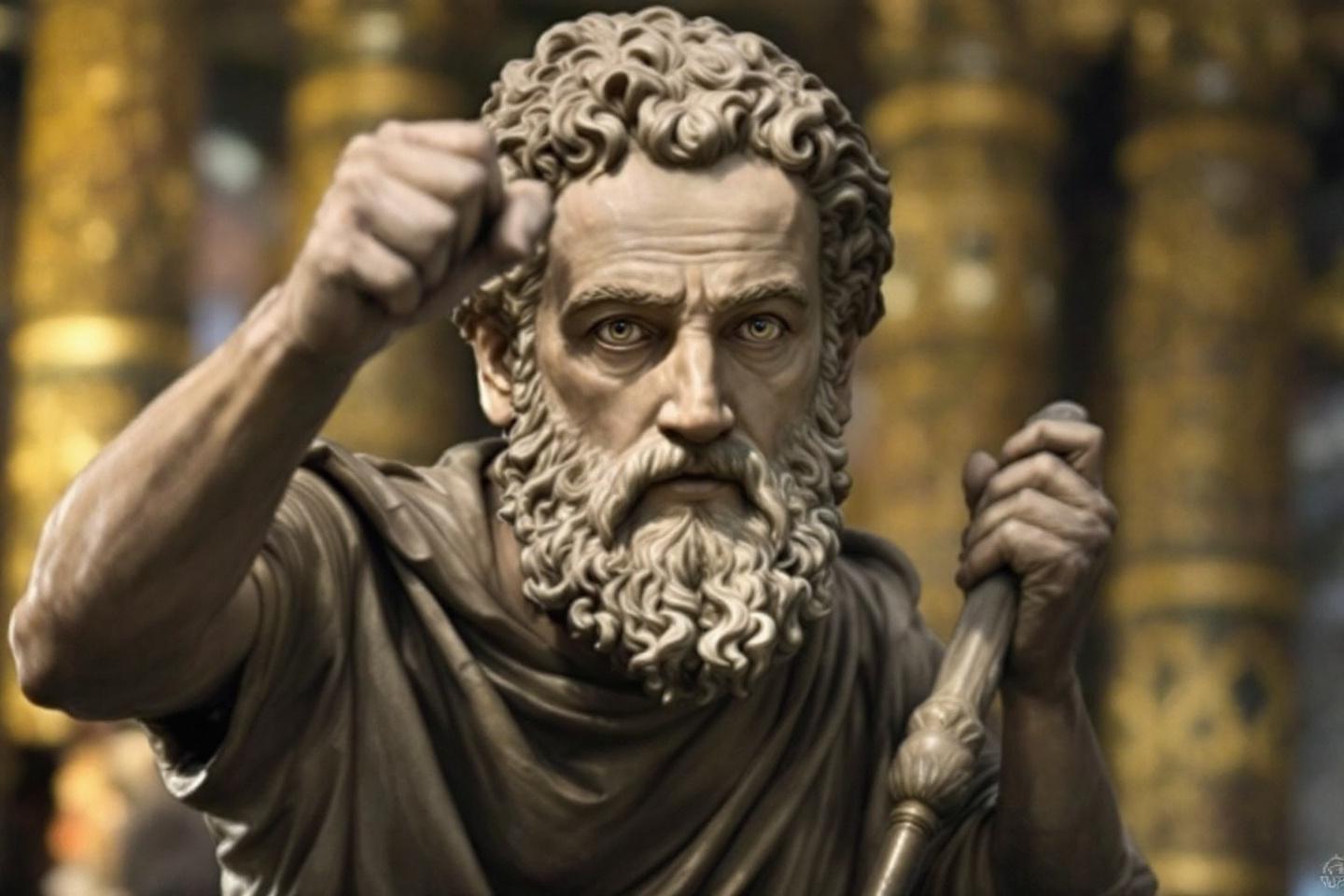 Praktisk filosofi: Stoicism i vardagen