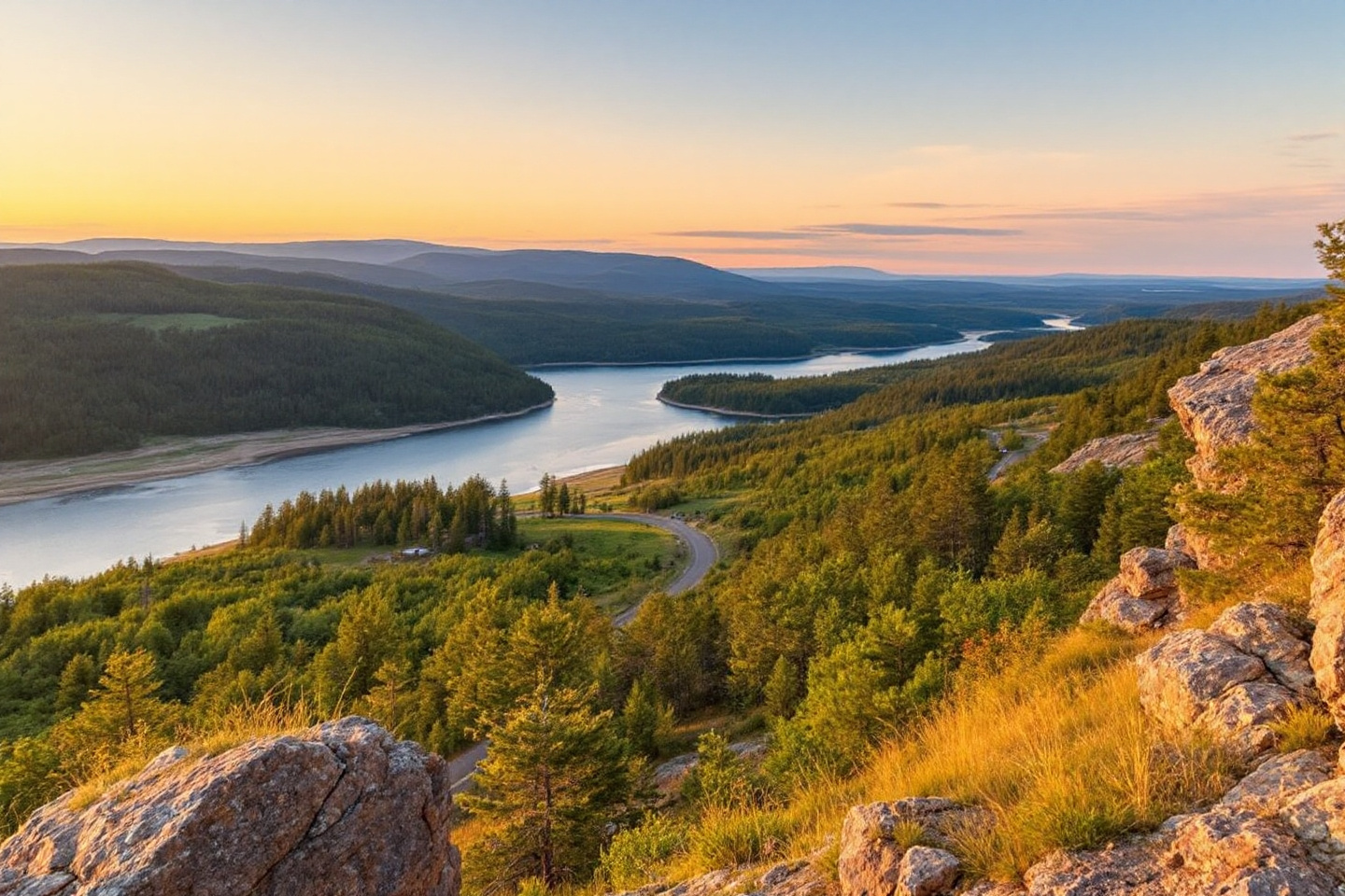 Roadtrip i Sverige: Rutter & tips
