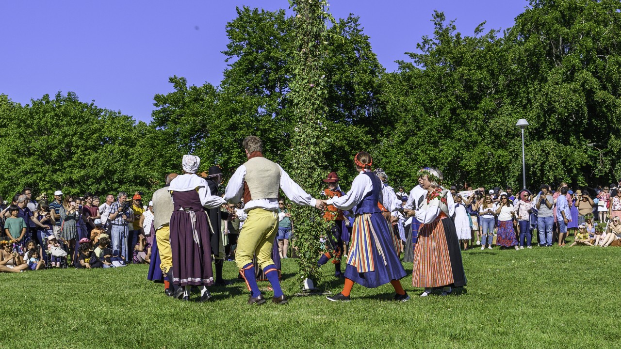 Sommarsolstånd 2026 – när är årets längsta dag och varför?