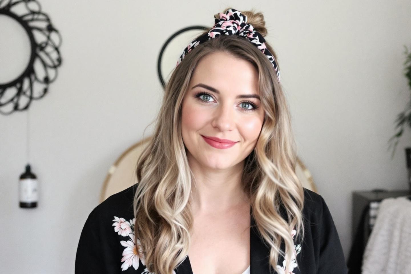 Sy egna accessoarer: Scrunchies, väskor & mer