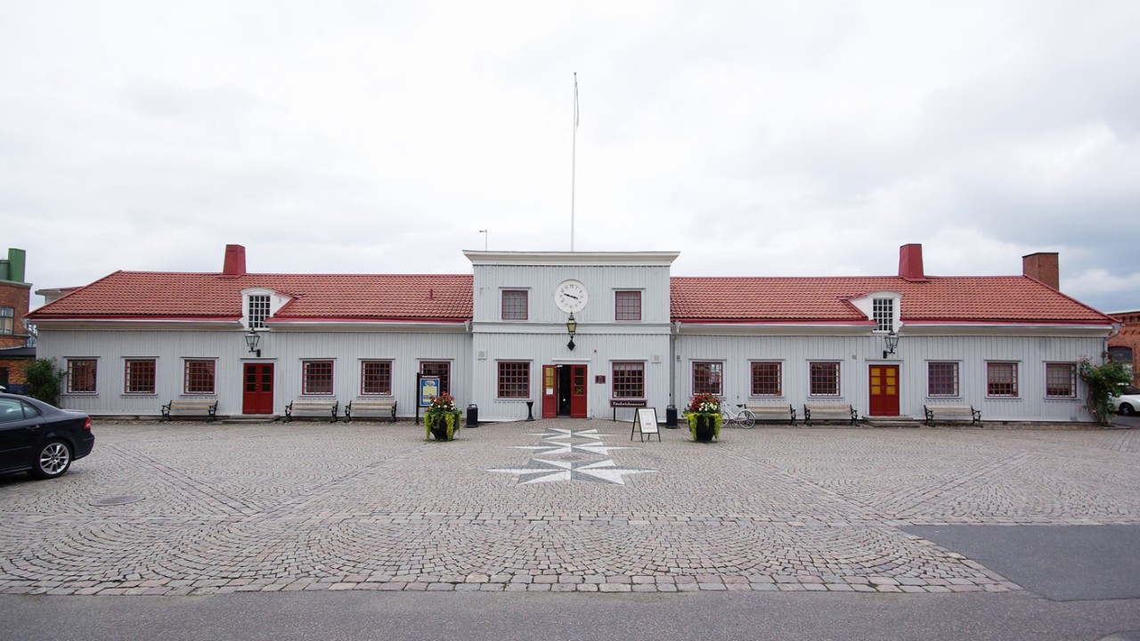 Tändsticksmuseet i Jönköping – guide till tändstickans historia