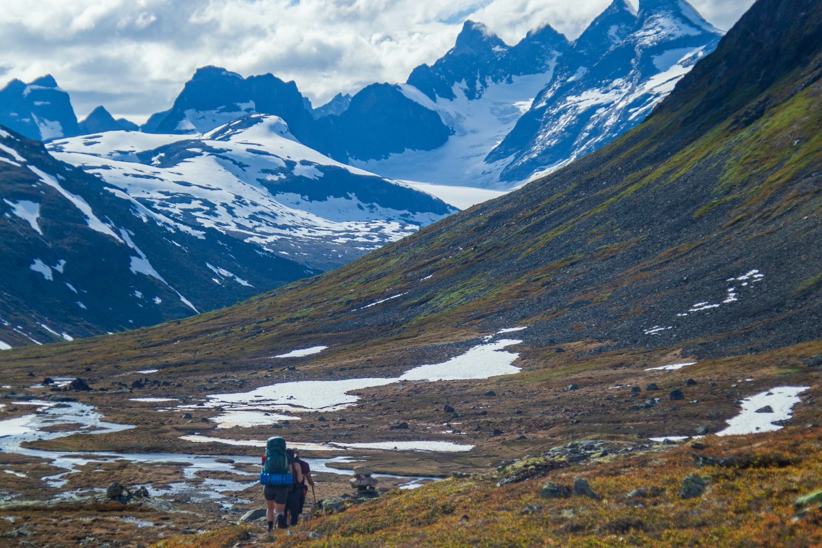 Din kompletta guide för att vandra i Norge